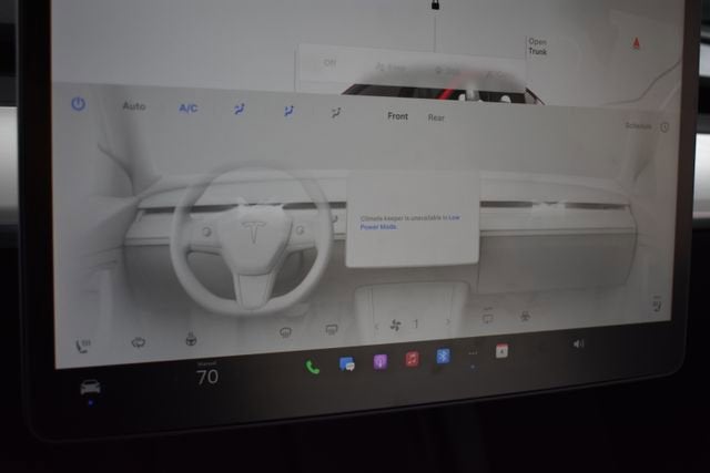 2025 Tesla Model Y Performance