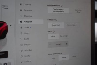 2025 Tesla Model Y Performance