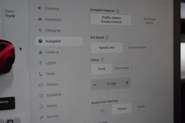 2025 Tesla Model Y Performance