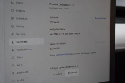 2025 Tesla Model Y Performance