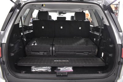 2024 Toyota Sequoia SR5