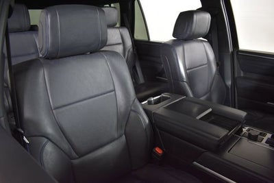 2024 Toyota Sequoia SR5