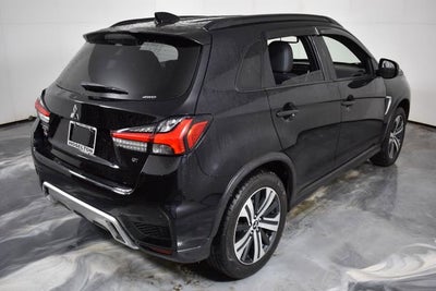2021 Mitsubishi Outlander Sport GT