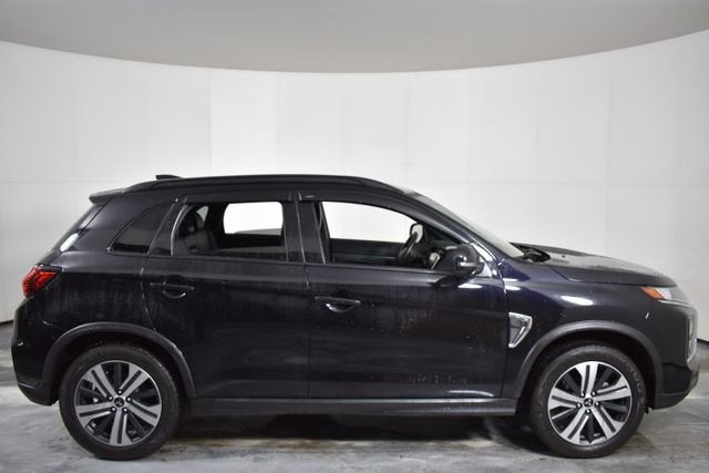 2021 Mitsubishi Outlander Sport GT