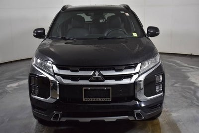 2021 Mitsubishi Outlander Sport GT