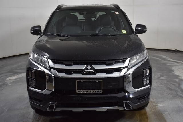 2021 Mitsubishi Outlander Sport GT