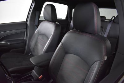 2021 Mitsubishi Outlander Sport GT