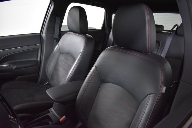 2021 Mitsubishi Outlander Sport GT