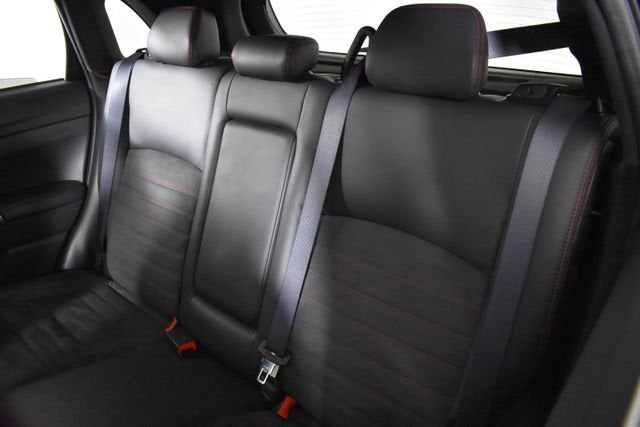 2021 Mitsubishi Outlander Sport GT