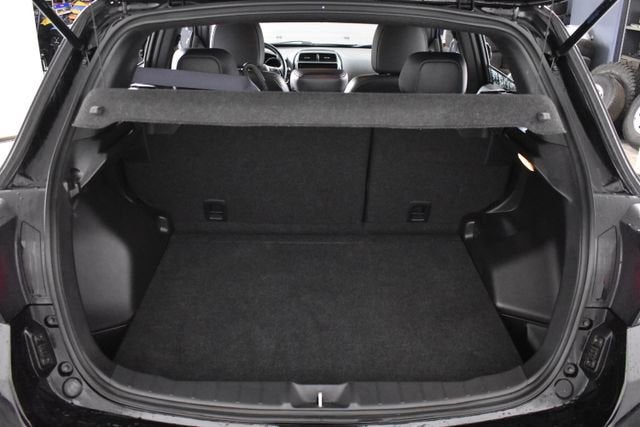 2021 Mitsubishi Outlander Sport GT