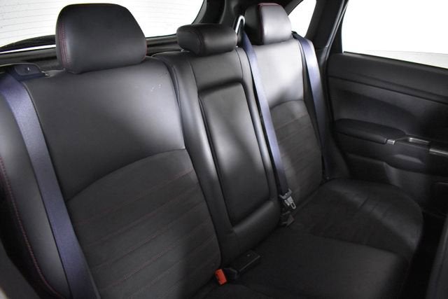 2021 Mitsubishi Outlander Sport GT