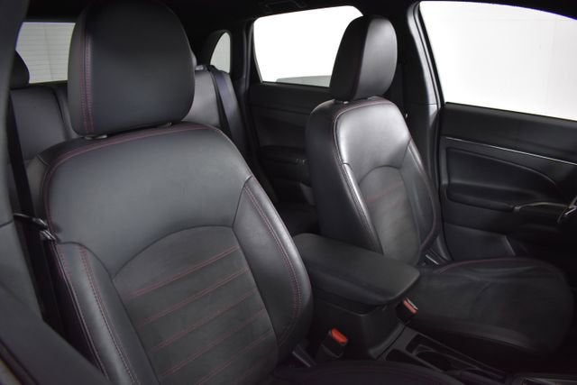 2021 Mitsubishi Outlander Sport GT