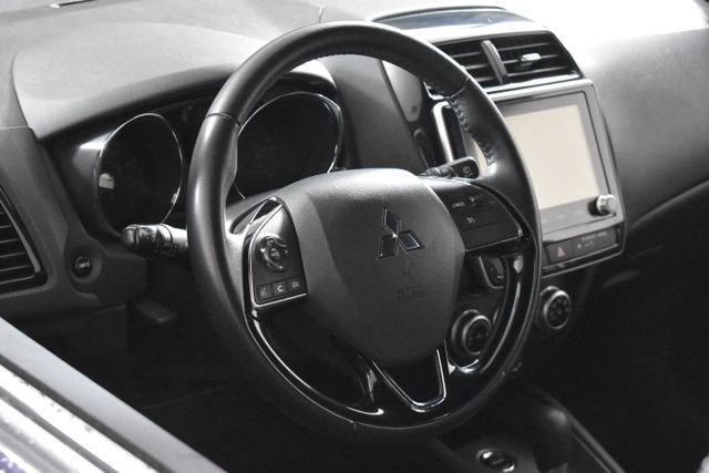 2021 Mitsubishi Outlander Sport GT