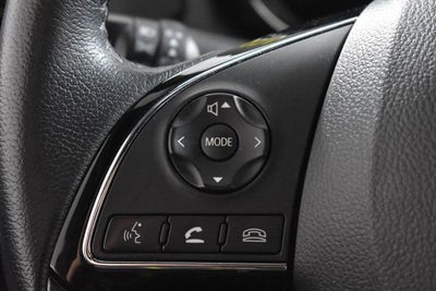 2021 Mitsubishi Outlander Sport GT