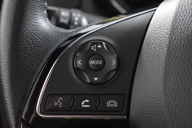 2021 Mitsubishi Outlander Sport GT