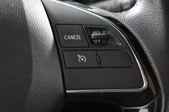 2021 Mitsubishi Outlander Sport GT