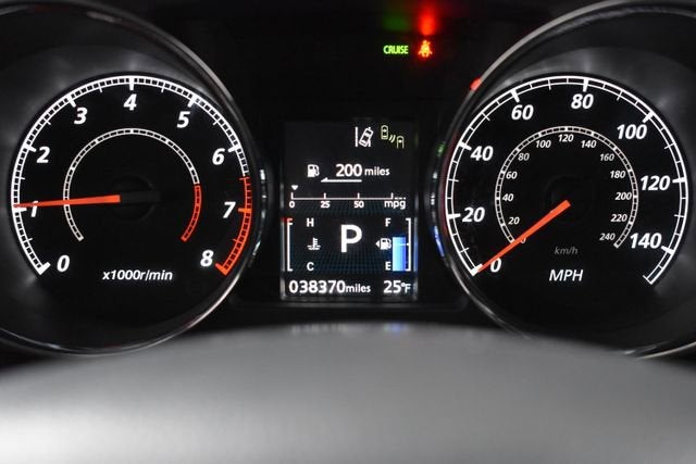 2021 Mitsubishi Outlander Sport GT