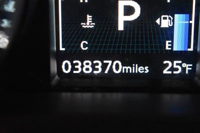 2021 Mitsubishi Outlander Sport GT