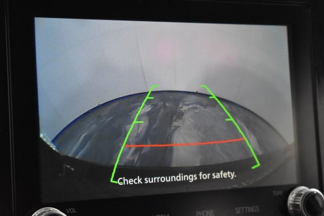 2021 Mitsubishi Outlander Sport GT