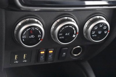 2021 Mitsubishi Outlander Sport GT