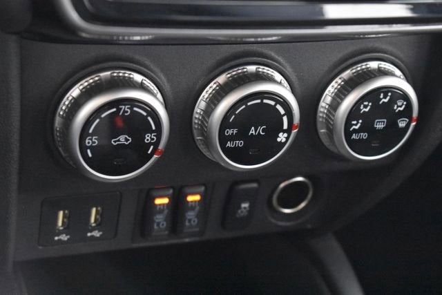 2021 Mitsubishi Outlander Sport GT