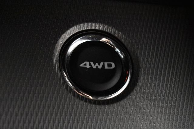 2021 Mitsubishi Outlander Sport GT