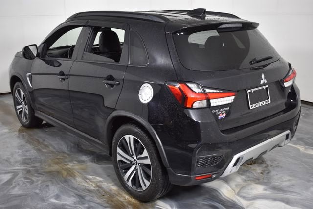 2021 Mitsubishi Outlander Sport GT