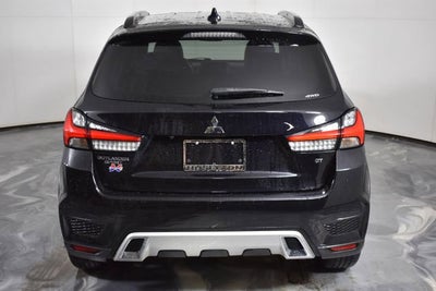 2021 Mitsubishi Outlander Sport GT