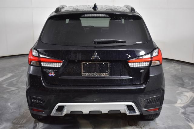 2021 Mitsubishi Outlander Sport GT