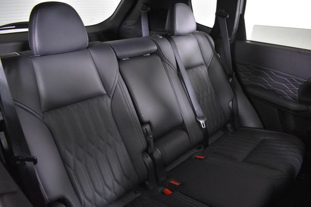 2025 Mitsubishi Outlander SEL