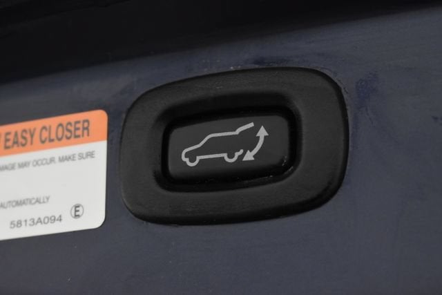 2019 Mitsubishi Outlander GT