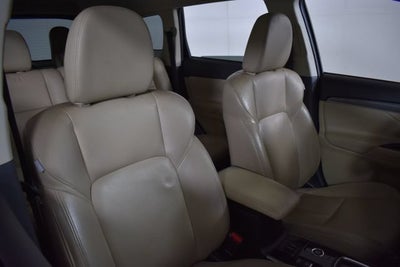 2019 Mitsubishi Outlander GT