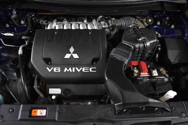 2019 Mitsubishi Outlander GT