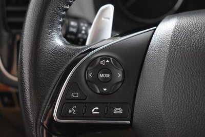 2019 Mitsubishi Outlander GT