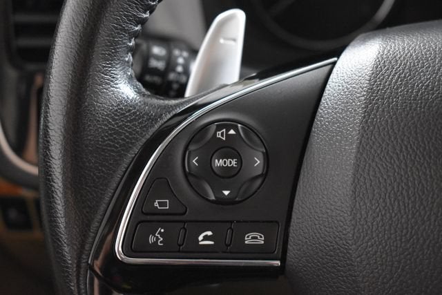 2019 Mitsubishi Outlander GT