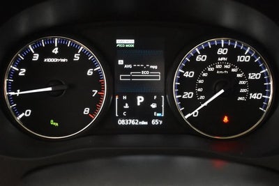2019 Mitsubishi Outlander GT