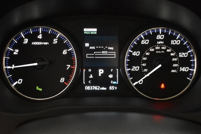 2019 Mitsubishi Outlander GT