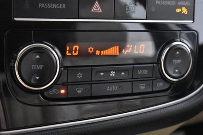 2019 Mitsubishi Outlander GT