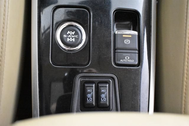 2019 Mitsubishi Outlander GT