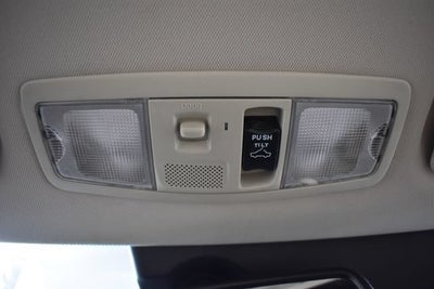 2019 Mitsubishi Outlander GT