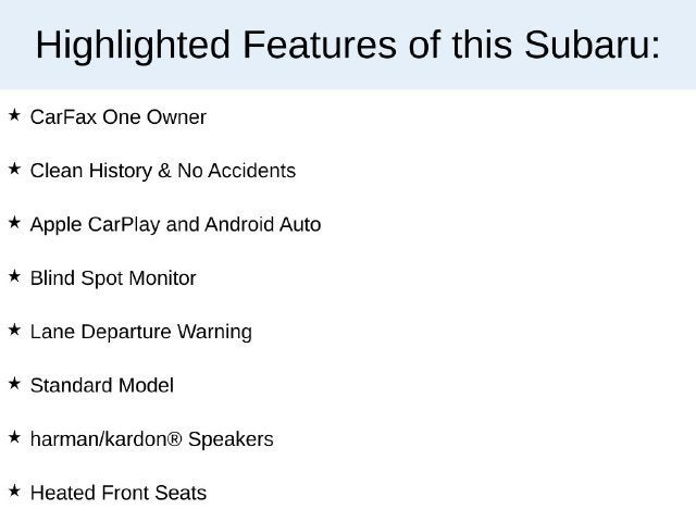 2024 Subaru WRX TR