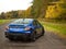 2024 Subaru WRX TR