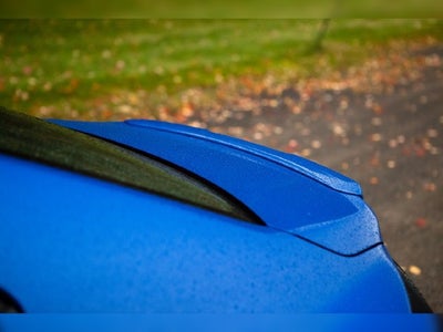 2024 Subaru WRX TR