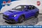 2024 Subaru WRX TR