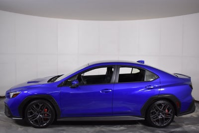 2024 Subaru WRX TR