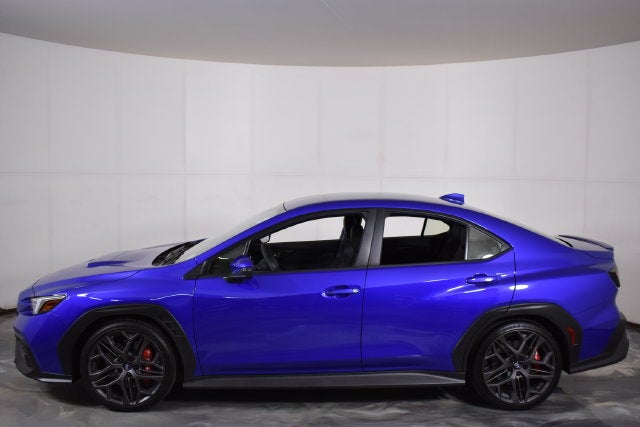 2024 Subaru WRX TR