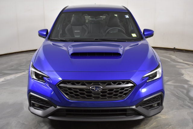 2024 Subaru WRX TR