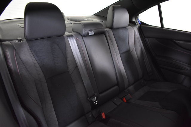 2024 Subaru WRX TR