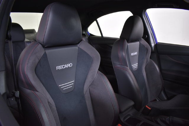 2024 Subaru WRX TR
