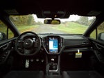 2024 Subaru WRX TR